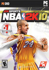 NBA 2K10 NBA 2K10