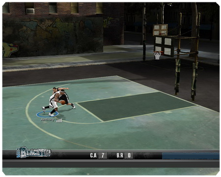 NBA 2K10 NBA 2K10