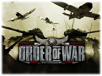 Order of War Order of War
