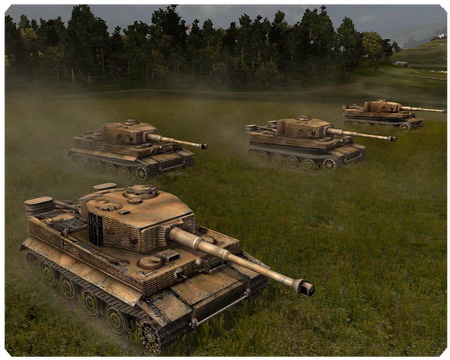 Order of War Order of War