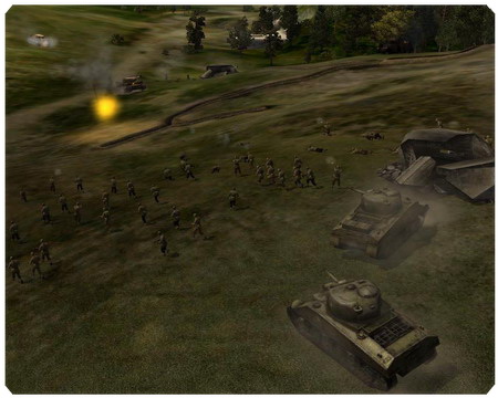 Order of War Order of War