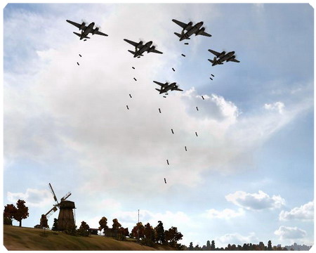 Order of War Order of War