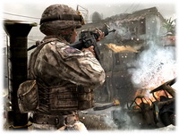 Call of Duty: Modern Warfare 2