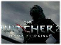 The Witcher 2: Assassins of Kings The Witcher 2: Assassins of Kings