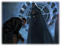 Star Wars: The Force Unleashed - обзор Star Wars: The Force Unleashed