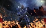 Dragon Age: Origins - Скриншоты (Screenshots)