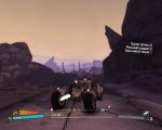 Borderlands - Скриншоты (Screenshots)