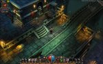 Torchlight - Скриншоты (Screenshots)