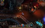 Torchlight - Скриншоты (Screenshots)
