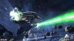 Cryptic Studios огласила системные требования MMO Star Trek Online
