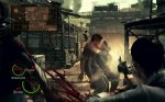 Resident Evil 5 - Скриншоты (Screenshots)