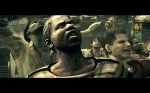 Resident Evil 5 - Скриншоты (Screenshots)