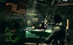 Resident Evil 5 - Скриншоты (Screenshots)
