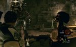Resident Evil 5 - Скриншоты (Screenshots)