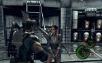 Resident Evil 5 - Скриншоты (Screenshots)