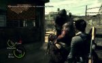 Resident Evil 5 - Скриншоты (Screenshots)