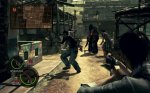 Resident Evil 5 - Скриншоты (Screenshots)