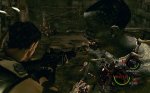 Resident Evil 5 - Скриншоты (Screenshots)