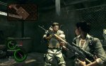 Resident Evil 5 - Скриншоты (Screenshots)