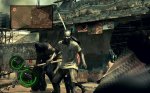 Resident Evil 5 - Скриншоты (Screenshots)