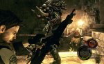 Resident Evil 5 - Скриншоты (Screenshots)