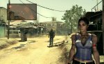 Resident Evil 5 - Скриншоты (Screenshots)