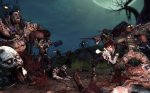 Borderlands DLC - The Zombie Island of Dr. Ned выйдет 24 ноября
