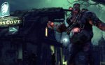 Borderlands DLC - The Zombie Island of Dr. Ned выйдет 24 ноября