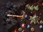 StarCraft 2 - Скриншоты (Screenshots)