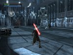Star Wars The Force Unleashed - Скриншоты (Screenshots)