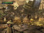 Star Wars The Force Unleashed - Скриншоты (Screenshots)