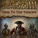 Europa Universalis III - Heir to the Throne