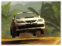 DiRT 2 