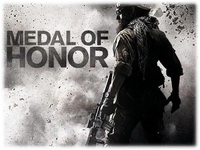 Medal of Honor