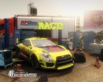 DiRT 2 - Скриншоты (Screenshots)