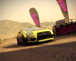 DiRT 2 - Скриншоты (Screenshots)