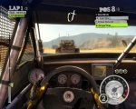 DiRT 2 - Скриншоты (Screenshots)