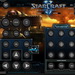 StarCraft 2 keyboard