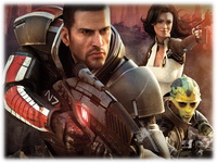 Mass Effect 2