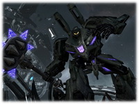 Transformers: War for Cybertron Transformers: War for Cybertron