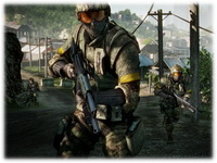 Battlefield: Bad Company 2