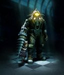 BioShock 2 - Скриншоты (Screenshots)