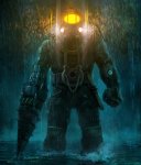 BioShock 2 - Скриншоты (Screenshots)