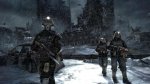 Metro 2033 - Скриншоты (Screenshots)
