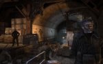 Metro 2033 - Скриншоты (Screenshots)