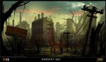 Fallout MMO Project V13 начнет бета-тестирование в 2012 году