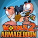 Worms 2: Armageddon