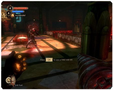 BioShock 2 
