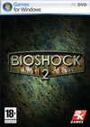 BioShock 2 диск
