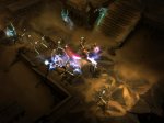 Blizzard радует новыми скриншотами Diablo 3